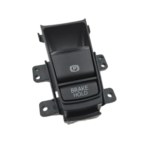 T2 HRV XRV bouton de commutation de maintien de frein à main automatique Position de vitesse Contrôle central Suis <span class=keywords><strong>Brek</strong></span> pour Honda 35355-T7A-J01 35355-T7A-J02 - Product Image 1
