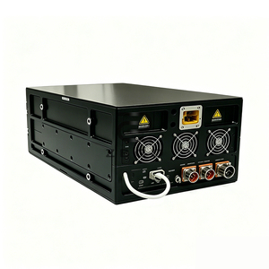Módulos Amplificadores de Potencia Buc para Comunicación Satelital de Banda Ku de Alta Potencia de 250 W, 13,75-14,5 GHz - Product Image 1