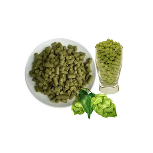 Bia Magnum cho tùy chỉnh công thức cung cấp số lượng lớn Nhà máy bia lớp hop PELLET hop PELLET - Product Image 1