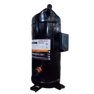คอมเพรสเซอร์แบบสโครล Copeland รุ่น ZR94KCE-TF5-522 สำหรับเครื่องปรับอากาศ ระบบทำความเย็น และระบบทำความร้อน - Product Image 4