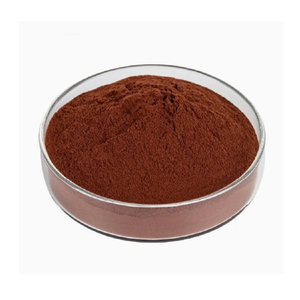 CAS 1309-37-1 เหล็กออกไซด์แดง <span class=keywords><strong>CI</strong></span> <span class=keywords><strong>77491</strong></span> เม็ดสีเหล็กออกไซด์แดงสังเคราะห์ Fe2O3 ผงขายส่งสำหรับการใช้งานในอุตสาหกรรม - Product Image 1