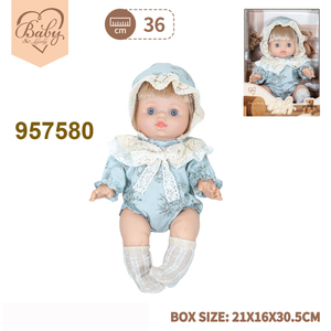 Muñeca <span class=keywords><strong>Reborn</strong></span> <span class=keywords><strong>de</strong></span> Silicona Suave, Simulación <span class=keywords><strong>de</strong></span> Bebé Recién Nacido, Realista, para Niñas, Juguete para Niños <span class=keywords><strong>de</strong></span> <span class=keywords><strong>3</strong></span> a 14 Años - Product Image 6