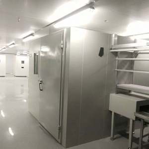 Cámara de pruebas acústicas de alto rendimiento Soluciones de pruebas acústicas - Product Image 3