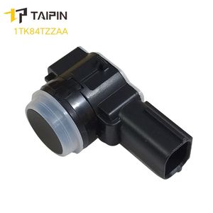 Sensor de <span class=keywords><strong>aparcamiento</strong></span> PDC Original 1TK84TZZAA Sensor de <span class=keywords><strong>aparcamiento</strong></span> ultrasónico Oe-compatible para Fiat ALFA_ROMEO Chrysler - Product Image 1