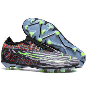 Scarpe <span class=keywords><strong>da</strong></span> <span class=keywords><strong>Calcio</strong></span> Predator Archive Edizione Limitata FG per <span class=keywords><strong>Uomo</strong></span>, Vendita Calda, <span class=keywords><strong>Scarpini</strong></span> Sportivi alla Caviglia, Vendita all'Ingrosso Primavera Autunno Inverno - Product Image 4