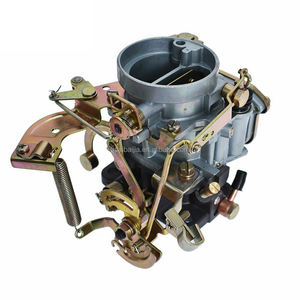 Nuovo Carburatore Adatto per Nissan J15 Cabstar / Datsun Pick up / Homer / <span class=keywords><strong>Hommy</strong></span> - Product Image 5