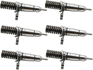 Inyector de Combustible para Motor Diésel OEM 1278218 para Excavadora 3116, Piezas de Motor, Sistema de Inyección Diésel de Alta Precisión, Repuestos - Product Image 1