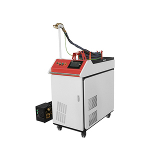 Raycus IPG MAX JPT Fiber laser generator 1000w 1500w 2000w laser cousce handheld laser welder for sale