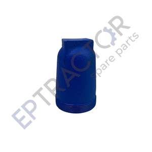 EPTRACTOR - C5NN726B - Cubierta del Eje PTO Compatible con Ford 3000, 5000 - Product Image 1