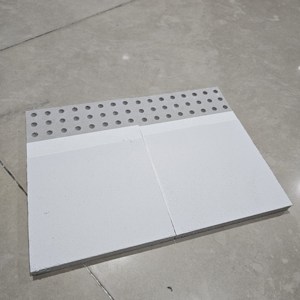 <span class=keywords><strong>Faux</strong></span> <span class=keywords><strong>plafond</strong></span> acoustique super lisse Revêtement acoustique plâtre acoustique, pulvérisation acoustique sur panneau de gypse pulvérisation acoustique - Product Image 5