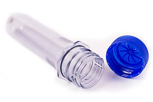 500ml <strong>750ml</strong> 1000ml Multi-Colored <strong>PET</strong> Plastic Water <strong>Bottle</strong> <strong>Preform</strong> Competitive Price - Product Image 2