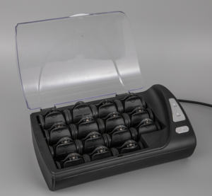 Conjunto <span class=keywords><strong>de</strong></span> rizos grandes, rizador <span class=keywords><strong>de</strong></span> pelo <span class=keywords><strong>de</strong></span> <span class=keywords><strong>tela</strong></span> sin calor para cabello largo, espiral, bricolaje - Product Image 2