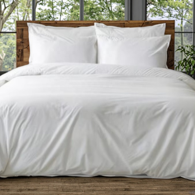 100 Lyocell Bedding Set Lyocell Bamboo
