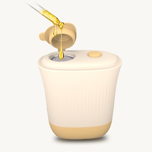 Nuevo Producto 2024, Equipo de Belleza, Dispositivo de Masaje para el Cuero Cabelludo, Peine Aplicador Eléctrico de Aceite para el Crecimiento del Cabello, Luz Roja, Masaje Capilar Anticaída - Product Image 5