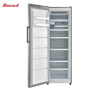 <span class=keywords><strong>Congélateur</strong></span> <span class=keywords><strong>vertical</strong></span> à porte unique sans givre de 260 L avec machine à glaçons Twist - Product Image 2