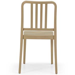 <b>Cheap</b> Stackable Colors Full PP Resin Plastic <b>Dining</b> <b>Chair</b> for Outdoor Indoor Used - Product Image 5