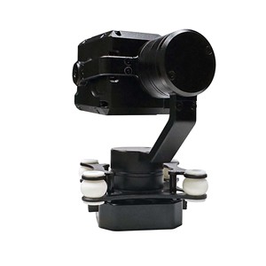 Union-Tech Object Detection and Tracking Human UAV <b>Gimbal</b> <b>Camera</b> - Product Image 2