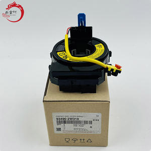 Sistema de motor de alta calidad CONTACT ASSY-CLOCK SPRING 93490-2W310 934902W310 para Hyundai Kia Sorento 93490 2W310 - Product Image 2