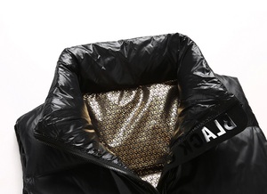 Chaqueta de moda para <span class=keywords><strong>hombre</strong></span>, chaleco, chaqueta sin mangas, abrigos gruesos con capucha, <span class=keywords><strong>chalecos</strong></span> suaves, chaleco de <span class=keywords><strong>trabajo</strong></span> para <span class=keywords><strong>hombre</strong></span>, chaleco cálido de invierno para <span class=keywords><strong>hombre</strong></span> - Product Image 4