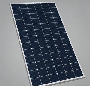 Système de stockage <span class=keywords><strong>d</strong></span>'énergie domestique au lithium-ion 5 kWh avec panneaux solaires, module photovoltaïque (module PV), module solaire - Product Image 6