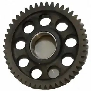 Excavator Parts SK350-8 SK360-8 SK350-9 J08E 47 tooth cylinder head gear VH13508E0280 VHS135052302