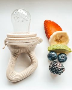 <span class=keywords><strong>Copri</strong></span> <span class=keywords><strong>Ciuccio</strong></span> Personalizzato con Tettarella Grande, Colore Morandi, Motivo Cartoon per Neonati 0-12 Mesi, per Halloween - Product Image 5