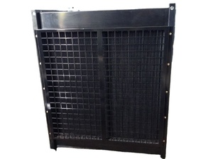 Cho Cummins Máy phát điện tản nhiệt cho KTA38-G KTA38-G2 KTA38-GA mô hình máy móc Bộ phận động cơ - Product Image 6