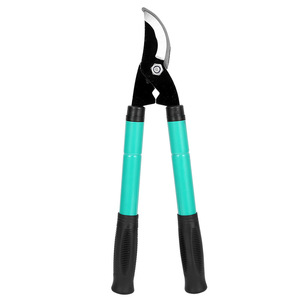 Lopping <b>Shears</b> 430mm Telescopic Carbon Steel Blade 30-50mm Trimming Diameter Garden Tree Pruning <b>Tool</b> - Product Image 5