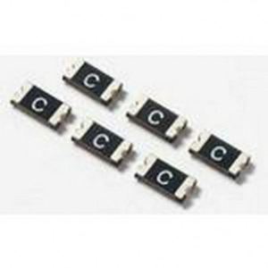 1206L010/60WR PTC Resettable <b>Fuse</b> Electronic <b>Component</b> - Product Image 1