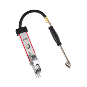 <span class=keywords><strong>Manomètre</strong></span> de gonflage de pneus à double tête LCD, outils pour voiture avec tuyau d'air, <span class=keywords><strong>manomètre</strong></span> numérique, <span class=keywords><strong>gonfleur</strong></span> portable, <span class=keywords><strong>manomètre</strong></span> - Product Image 3