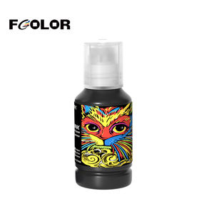 Tinta de Sublimación Fcolor de 140 ml, Nueva y Premium, T49M para Impresoras <span class=keywords><strong>Epson</strong></span> SureColor <span class=keywords><strong>SC</strong></span> F570 <span class=keywords><strong>F170</strong></span> F530 - Product Image 6