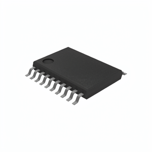 Buy Electronics Components Online TLC2558IPW Original 20 TSSOP Data Acquisition - Product Image 1