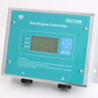 Contrôleur d'allumage GEC100B pour moteur à gaz, système de contrôle d'allumage pour générateur à gaz, contrôle d'allumage 4 cylindres