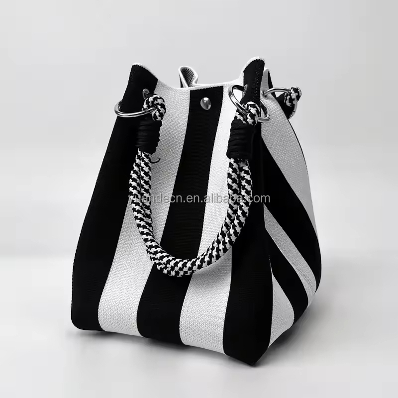 Black white