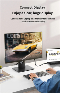 สาย HDMI 2.0 หัวต่อแบบคู่ 4K 60Hz 1080P ชุบทอง ความยาว 0.5 ม. 1 ม. 2 ม. 3 ม. สำหรับจอภาพ ทีวี คุณภาพระดับมืออาชีพ อายุการใช้งานยาวนาน - Product Image 6