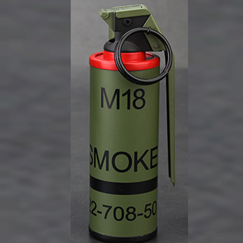 Verde militar