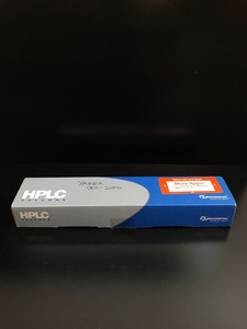 ฟีโนมีเน็กซ์ ยาร์ร่า แคท หมายเลข 00H-4512-K0 SEC-2000 LC คอลัมน์ 300 X 7.8 มม. 3 Μm ใหม่ - Product Image 4
