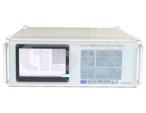 CE sertifikalı yaygın olarak kullanılan güç kalibratörü programlanabilir üç fazlı akım ve voltaj kaynağı dijital programlanabilir güç kaynağı - Product Image 1