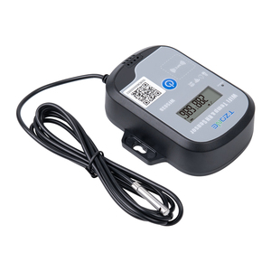 Neuer SHT30 Sensor WLAN Temperatur- und Feuchtigkeitssensor Datenlogger mit NFC - Product Image 5