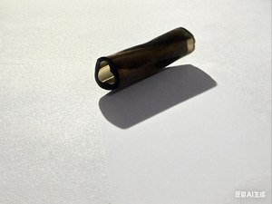 3*2.5 vuông cáp linh hoạt với màu đen 3-<span class=keywords><strong>Core</strong></span> có thể nhìn thấy cáp lõi - Product Image 4