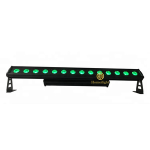 14X30W พลังงานสูง RGB 3ใน1ไฟ LED เครื่องซักผ้าผนัง - Product Image 2