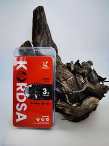 8 "チェーンソーチェーン3/8" LPピッチソーチェインプロフェッショナル + 高品質チェーン製品ロール木版画 - Product Image 5