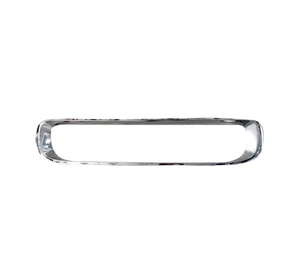 51119804005 placage de garniture de calandre de barre avant convient à BMW <span class=keywords><strong>mini</strong></span> <span class=keywords><strong>one</strong></span> <span class=keywords><strong>Cooper</strong></span> R60 R61 - Product Image 2