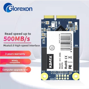 Glorexon High-Speed Interne SSD 2.5" 480GB SATA III 535 Leessnelheid 3D 2TB Harde Schijf voor PC Desktop - Product Image 3