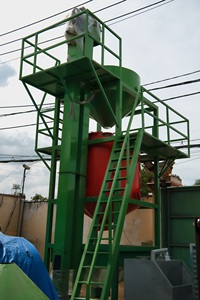 Máquina de Vapor para Anacardos de 700 kg, Apta para Plantas con Capacidad de Procesamiento de Anacardos de Más de 10 Toneladas, Máquinas de Procesamiento de Anacardos de Alta Calidad - Product Image 2