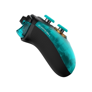 Gamesir G7 Pro 8K aimlabs ตัวควบคุมสวิตช์แบบไร้สายสามโหมด TMR จอยสติ๊กสำหรับพีซีสวิตช์ iOS Android - Product Image 4