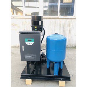 Whole House <b>Water</b> Booster <b>Pump</b> 1 Hp Single Phase Centrifugal <b>Electric</b> Motor 20m Head 5m Suction Flange Connection - Product Image 3