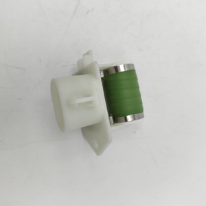 RESISTENCIA DEL <span class=keywords><strong>MOTOR</strong></span> DEL VENTILADOR DE REFRIGERACIÓN DEL RADIADOR 13256565 para <span class=keywords><strong>FORD</strong></span> C-MAX / S-MAX 2006-2014 55702180 95530887 - Product Image 6