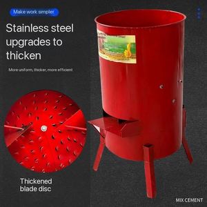 Multi-purpose <b>Vegetable</b> and Fruit Crusher Breeding Feed Processing Shredder Goat Farming Equipment Chaff <b>Cutter</b> - Product Image 2