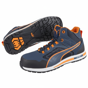 CROSSTWIST MID Chaussures de sécurité - Product Image 1